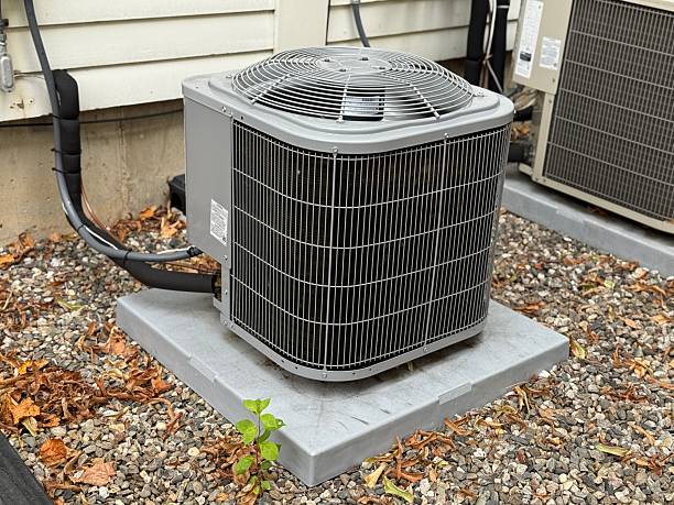 24/7 Emergency Hvac Repair experts in South Carver, MA
