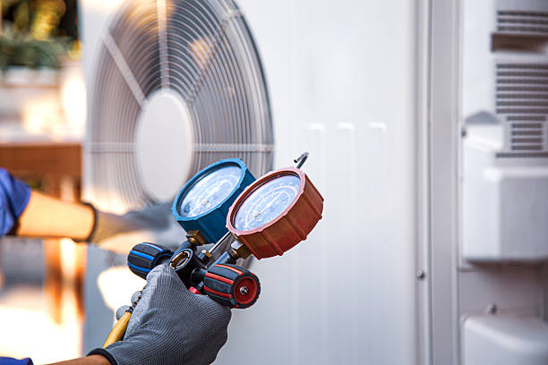 Affordable Emergency Hvac Repair solutions in South Carver, MA