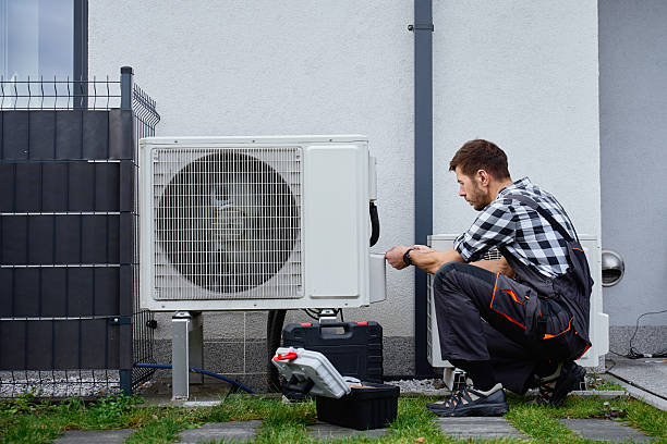 Top rated local Emergency Hvac Repair specialists in South Carver, MA